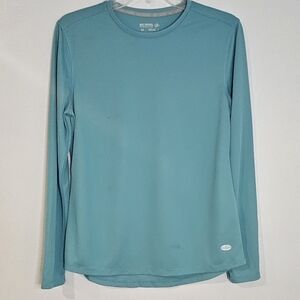 Reel Legends Freeline Long Sleeve Top